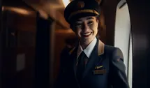 Stewardessa zarobiła miliony na giełdzie. Rodzina nic nie wiedziała, choć podejrzewała