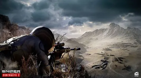 Sniper Ghost Warrior Contracts 2 debiutuje na PlayStation 5! | FXMAG INWESTOR