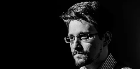 Snowden: Bitcoin nie przetrwa, ale kryptowaluty zostaną z nami na dłużej
