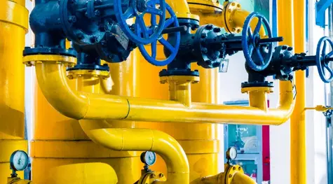 Solidarity Ring: krok do zwiększenia dostaw azerskiego gazu do Europy Środkowej | FXMAG INWESTOR