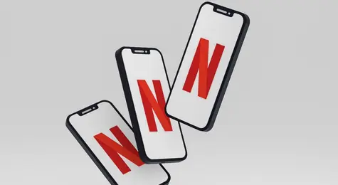 Spadek akcji Netflix a płatne reklamy na platformie. Czy to będzie przełom? | FXMAG INWESTOR