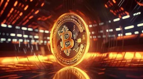 Spadek ceny BTC - co dalej? Czy kurs Bitcoina wzrośnie? Sprawdź prognozy ekspertów! | FXMAG INWESTOR