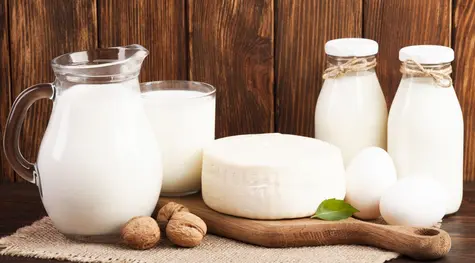 Mleko: spadek produkcji i wzrost cen. Czy sprzedaż zagraniczna będzie dalej rosła? - sprawdź prognozy dla agrobiznesu na 2022 [wolumen skupu mleka, ceny produktów mleczarskich, zmiany produkcji mleka] | FXMAG INWESTOR
