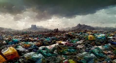 Spalanie śmieci - czy kryzys energetyczny usprawiedliwia niszczenie środowiska? | FXMAG INWESTOR