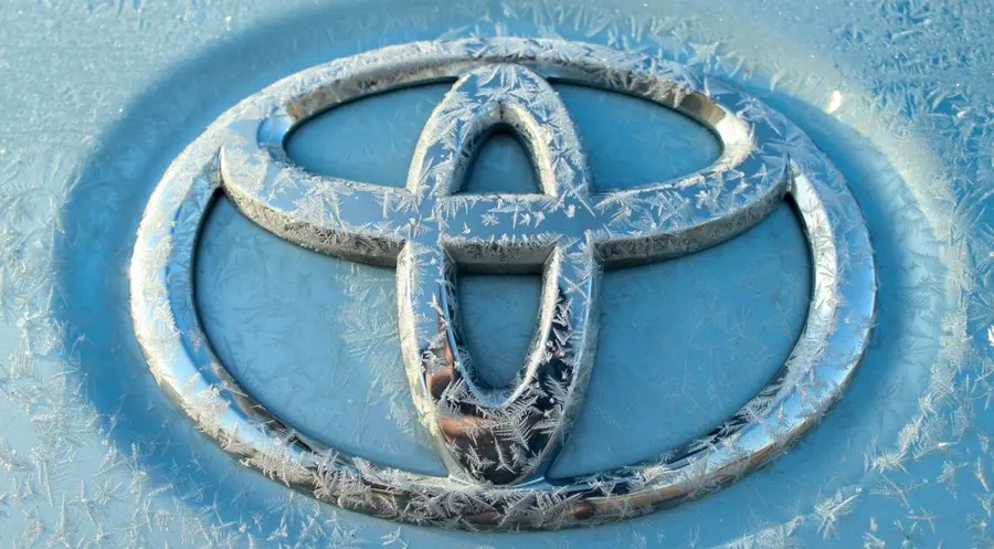 Spodziewany zysk Toyoty spadnie o... 80% | FXMAG INWESTOR