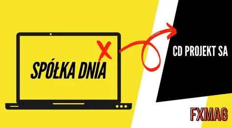 Spółka dnia - Akcjonariusze CD Projektu zdecydowali o 1 zł dywidendy na akcję za 2021 r | FXMAG INWESTOR