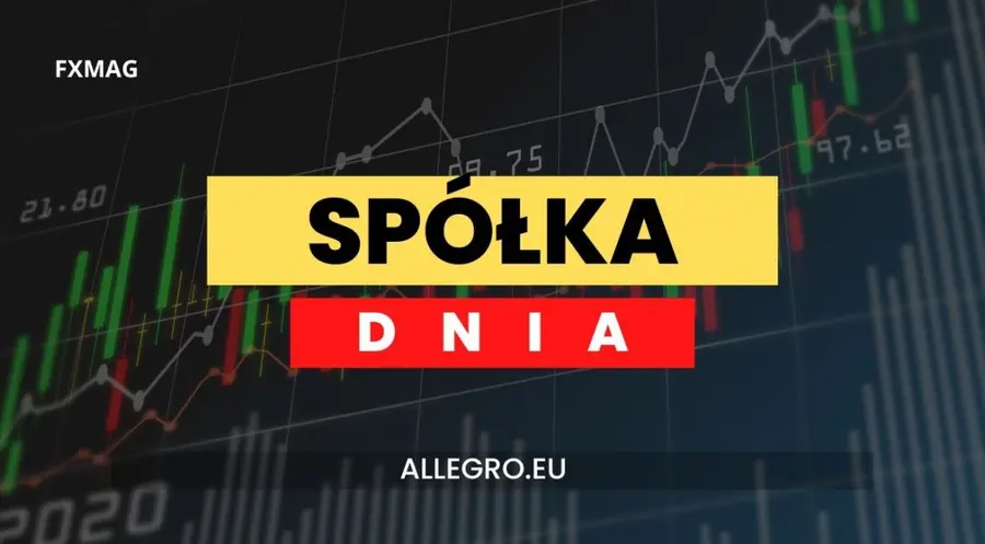 Spółka dnia: Allegro publikuje wyniki finansowe za III kw. 2022 | FXMAG INWESTOR