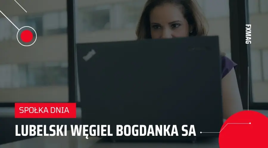 Spółka dnia: Bogdanka zawarła aneksy do wieloletnich umów na dostawy węgla energetycznego do Enei | FXMAG INWESTOR