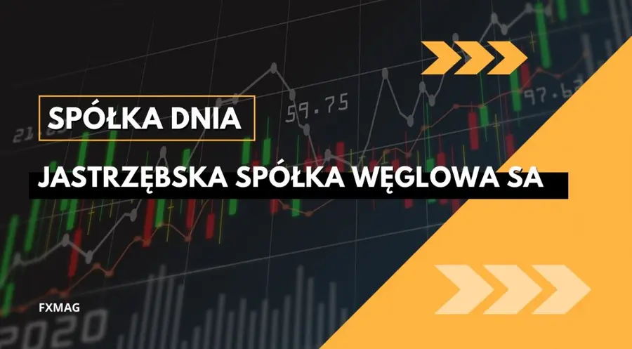 Spółka dnia: JSW publikuje wyniki za III kw. 2022 r. | FXMAG INWESTOR