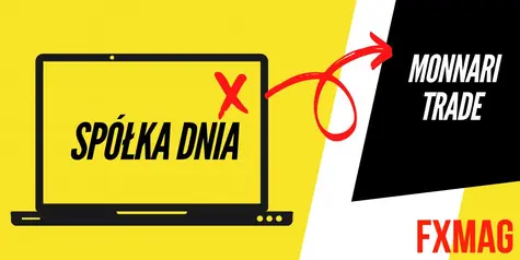 Spółka dnia - Monnari Trade ma przedwstępną umowę sprzedaży nieruchomości za 59,5 mln zł netto | FXMAG INWESTOR