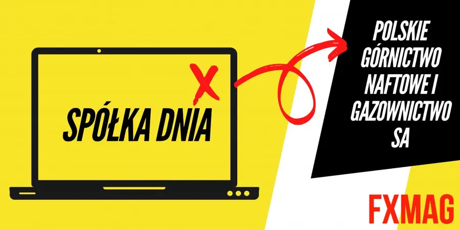 Spółka dnia - PGNiG: Uruchomiono pierwszą nitkę podgrzewanego gazociągu na złożu Aerfugl | FXMAG INWESTOR