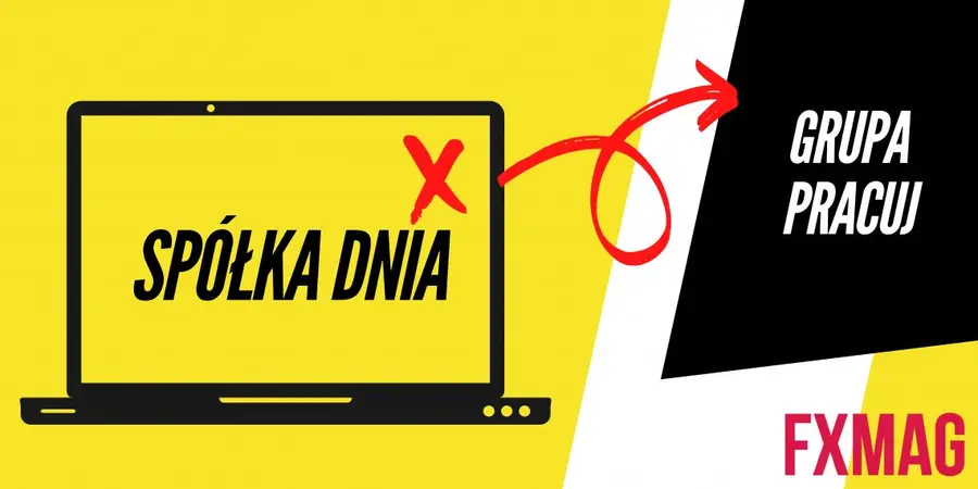 Spółka dnia - Średnio udany debiut Grupy Pracuj | FXMAG INWESTOR