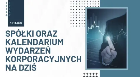 Spółki oraz kalendarium wydarzeń korporacyjnych na dziś – zobacz, co nowego w spółkach z GPW [Grupa Azoty, PGE, PKP Cargo, Boryszew, KBJ, Lubawa, Mirbud, Onico, Photon Energy] | FXMAG INWESTOR