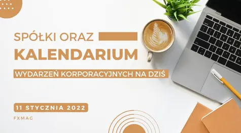 Spółki oraz kalendarium wydarzeń korporacyjnych na dziś – zobacz, co nowego w spółkach z GPW [Kruk, Mennica Polska, Echo Investment, Bank BNP Paribas, Votum] | FXMAG INWESTOR