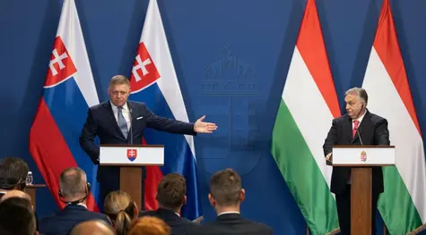 Spotkanie Fico–Orbán: Węgry naruszyły unijne wartości? | FXMAG INWESTOR