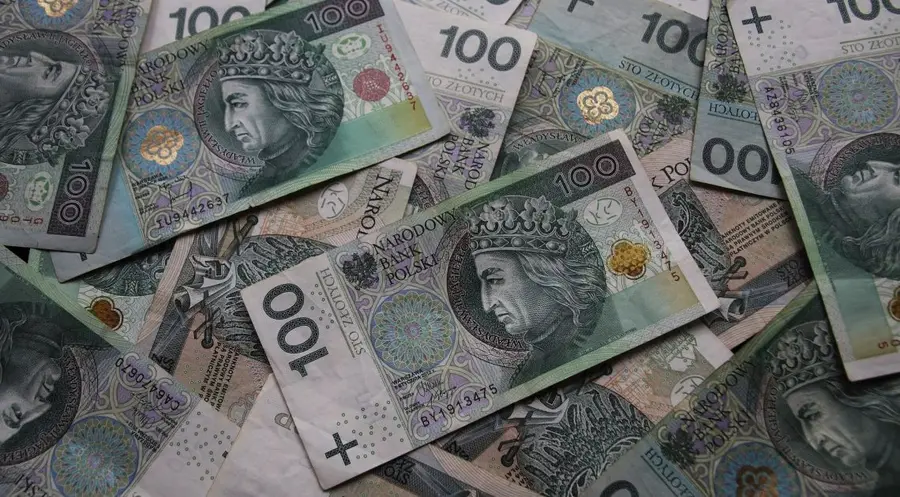 Sprawdzamy kurs dolara, euro, funta i franka, po publikacji wskaźnika CPI w Polsce | FXMAG INWESTOR