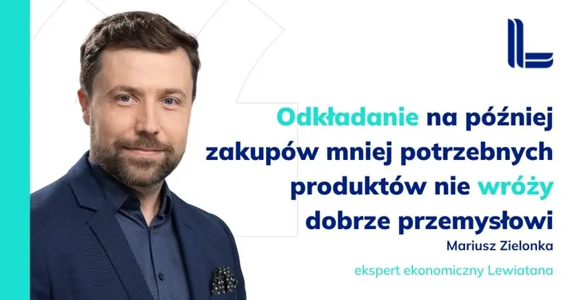 Sprzedaż detaliczna hamuje, ale nadal jest na plusie | FXMAG INWESTOR