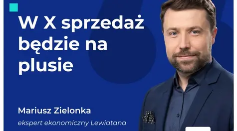 Sprzedaż detaliczna na minusie, ale powoli wychodzi z dołka | FXMAG INWESTOR