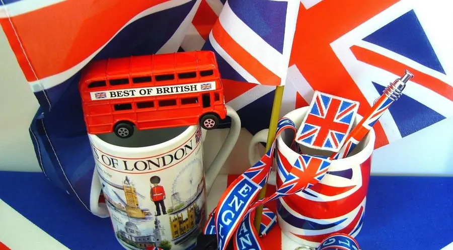 Sprzedaż detaliczna w Wielkiej Brytanii pozytywnie zaskakuje analityków | FXMAG INWESTOR