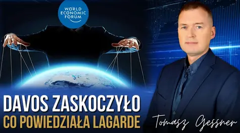 „Średnia krajowa z „ósemką” z przodu”. Te wydarzenia namieszały na rynku  | FXMAG INWESTOR