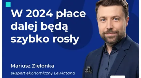 Średnia płaca przekroczyła 8000 zł i dalej będzie szybko rosła | FXMAG INWESTOR