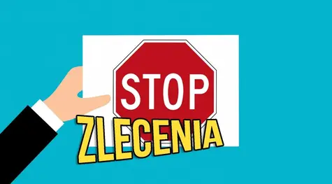 STOP Loss i STOP Limit. Czym jest zlecenie z limitem aktywacji STOP? | FXMAG INWESTOR