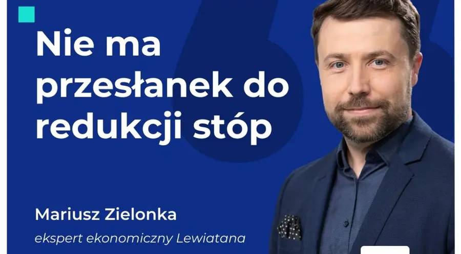 Stopy procentowe jeszcze poczekają na zmianę. Inflacja i PKB zdecydują jak długo | FXMAG INWESTOR