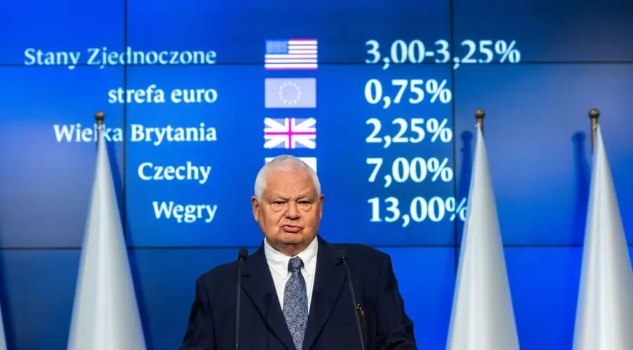 Stopy procentowe w Polsce. Czy Rada Polityki Pieniężnej zaskoczy? | FXMAG INWESTOR