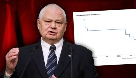 Stopy procentowe w Polsce. Jest decyzja RPP! Kredyty hipoteczne potanieją? | Gospodarka