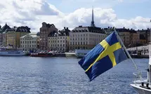 Stopy procentowe w Szwecji utrzymane, kryzys na rynku nieruchomości pogłębia się