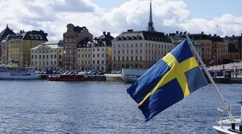 Stopy procentowe w Szwecji - znamy decyzję. Zobacz, jak reaguje korona szwedzka (SEK)! | FXMAG INWESTOR