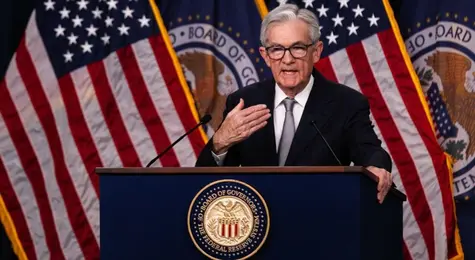 Stopy procentowe w USA 2024: Fed wyżej już nie wejdzie? | FXMAG INWESTOR