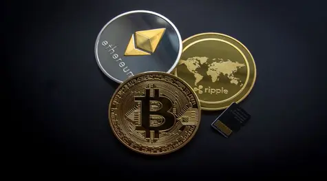 Strach na notowaniach Bitcoina (BTC); Ethereum (ETH) znalazło silne wsparcie - podsumowanie tygodnia na rynku kryptowalut