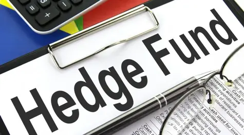 Strategie funduszy hedgingowych