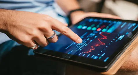 Styczniowy optymizm zawitał na rynki! Akcje Intel oraz Tesla ciążyły Wall Street