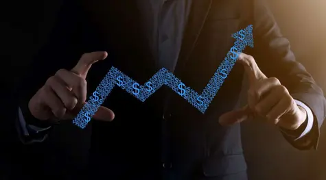 Sukces polskiego złotego (PLN) - poważna zniżka kursu wspólnej waluty (EUR) | FXMAG INWESTOR