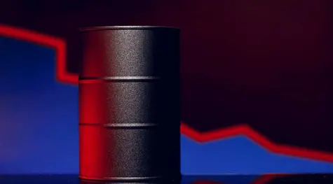 Surowce: Mocne zniżki kursu ropy (BRENT/WTI), cena srebra zdecydowanie w górę! | FXMAG INWESTOR