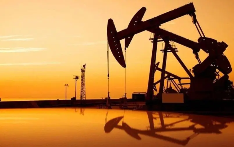 Surowce: Piątkowa sesja zamknęła się wzrostem cen ropy  | FXMAG INWESTOR