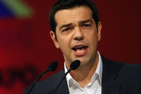 Syriza wygrywa w Grecji, ale nikt nie panikuje