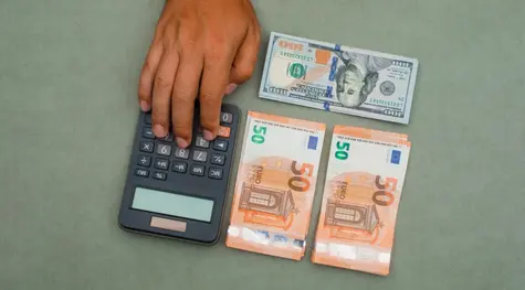 Kurs eurodolara połamie nowe maksimum? Sytuacja na rynkach 1 grudnia | FXMAG INWESTOR