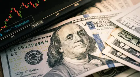 Sytuacja na rynkach 2 września - czy dane z rynku pracy przerwą rajd dolara (USD)? | FXMAG INWESTOR