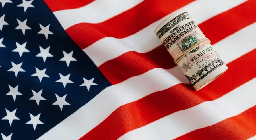 Sytuacja na rynkach 21 listopada - risk-off podbija kurs dolara (USD) | FXMAG INWESTOR