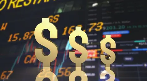 Sytuacja na rynkach 3 listopada - notowania dolara (USD) w górę, bo FED chce więcej podwyżek | FXMAG INWESTOR
