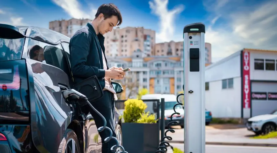 Sytuacja w branży motoryzacyjnej, czyli dlaczego dobra passa samochodów elektrycznych skończy się na cmentarzu | FXMAG INWESTOR