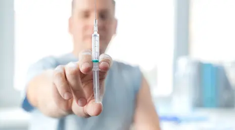 Szczepienie albo urlop. Zdecydowana polityka Forda w sprawie szczepionek  - amerykański producent samochodów wprowadza obowiązek szczepienia! | FXMAG INWESTOR