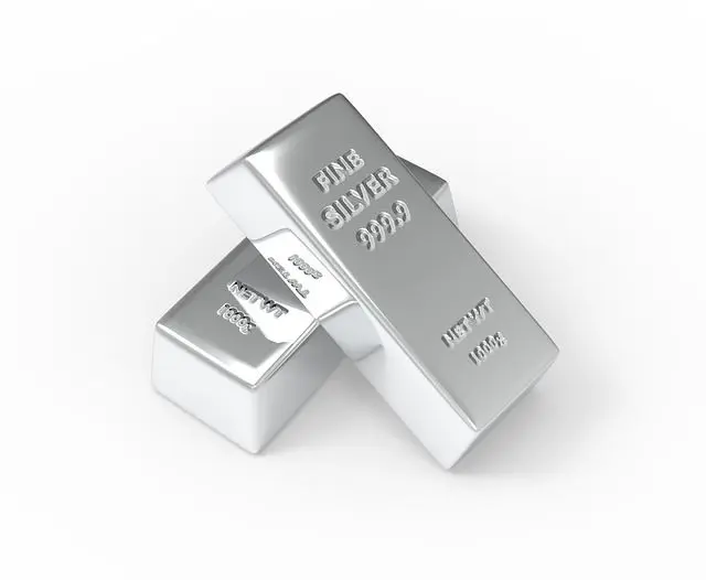 Szef działu surowców w Goldman Sachs przedkłada srebro nad złoto | FXMAG INWESTOR
