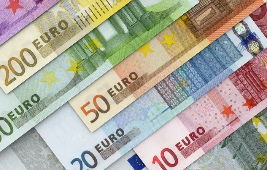 Szept inflacji, bezsensowny zgiełk EBC. Prognozy dla kursu euro do dolara (EURUSD) | FXMAG INWESTOR