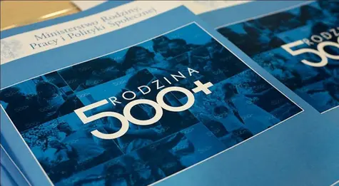 Szokujące dane GUS. Niezbędna reforma 500 plus | FXMAG