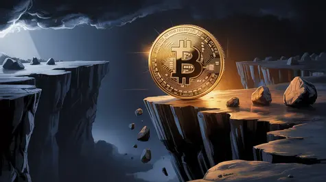 Giełda: Kurs bitcoina (BTC/USD, BTC/PLN) sięgnie nowego ATH? Kryptowaluta cierpi przez geopolitykę i walkę o polski rynek | Prognozy