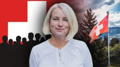 Szwajcarzy zamkną granicę dla imigrantów? Ekspertka: “To może nieść za sobą wiele konsekwencji”